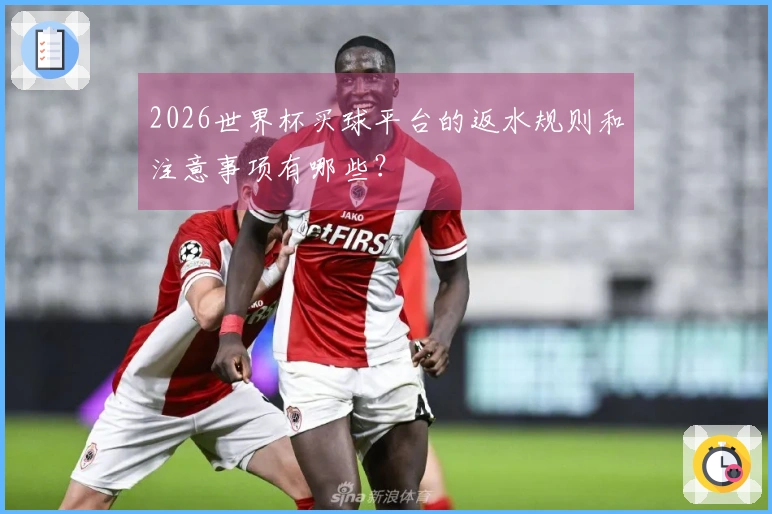 2026世界杯买球平台的返水规则和注意事项有哪些？