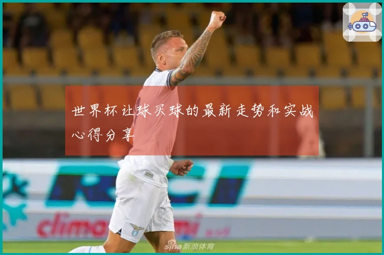 世界杯让球买球的最新走势和实战心得分享