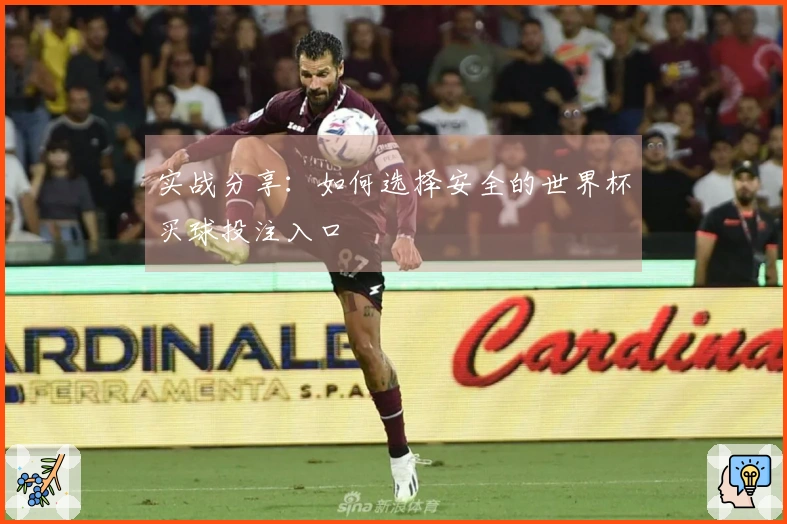 实战分享：如何选择安全的世界杯买球投注入口