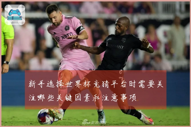新手选择世界杯竞猜平台时需要关注哪些关键因素和注意事项