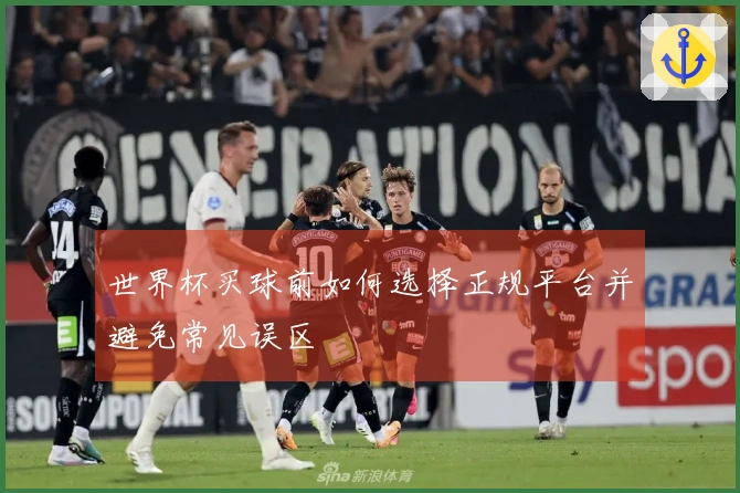 世界杯买球前如何选择正规平台并避免常见误区