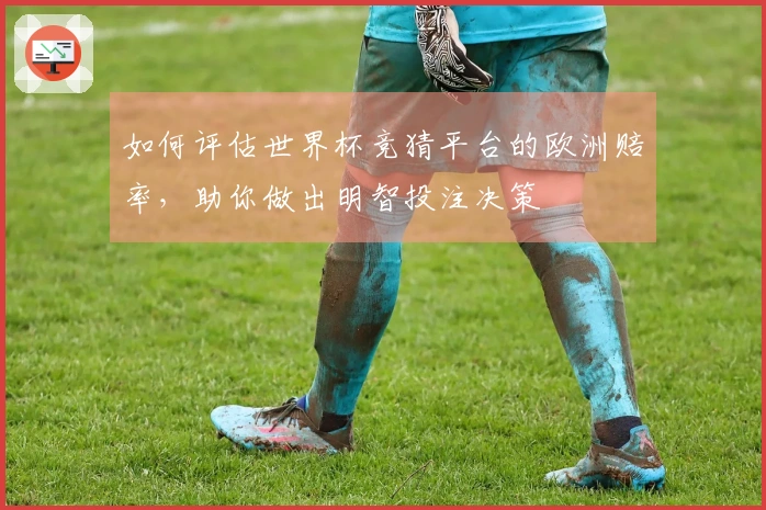 如何评估世界杯竞猜平台的欧洲赔率，助你做出明智投注决策