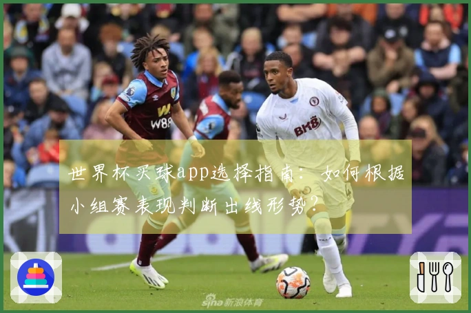 世界杯买球app选择指南：如何根据小组赛表现判断出线形势？
