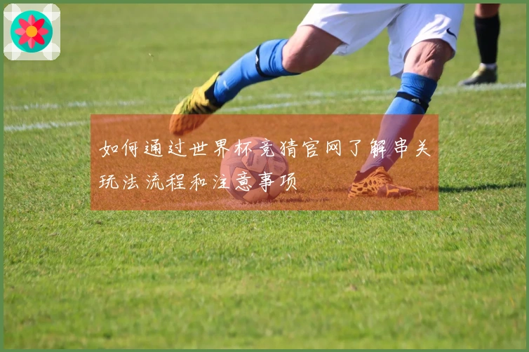 如何通过世界杯竞猜官网了解串关玩法流程和注意事项