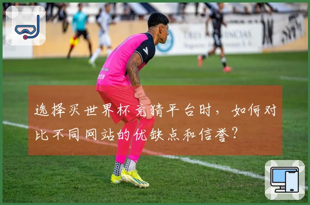 选择买世界杯竞猜平台时，如何对比不同网站的优缺点和信誉？
