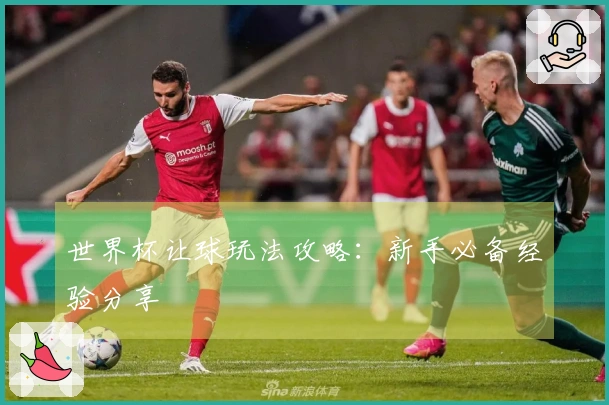 世界杯让球玩法攻略：新手必备经验分享